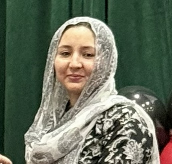 Dr Samreen Atiya